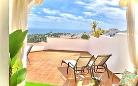Buenos Suenos- Balcon De Frigiliana