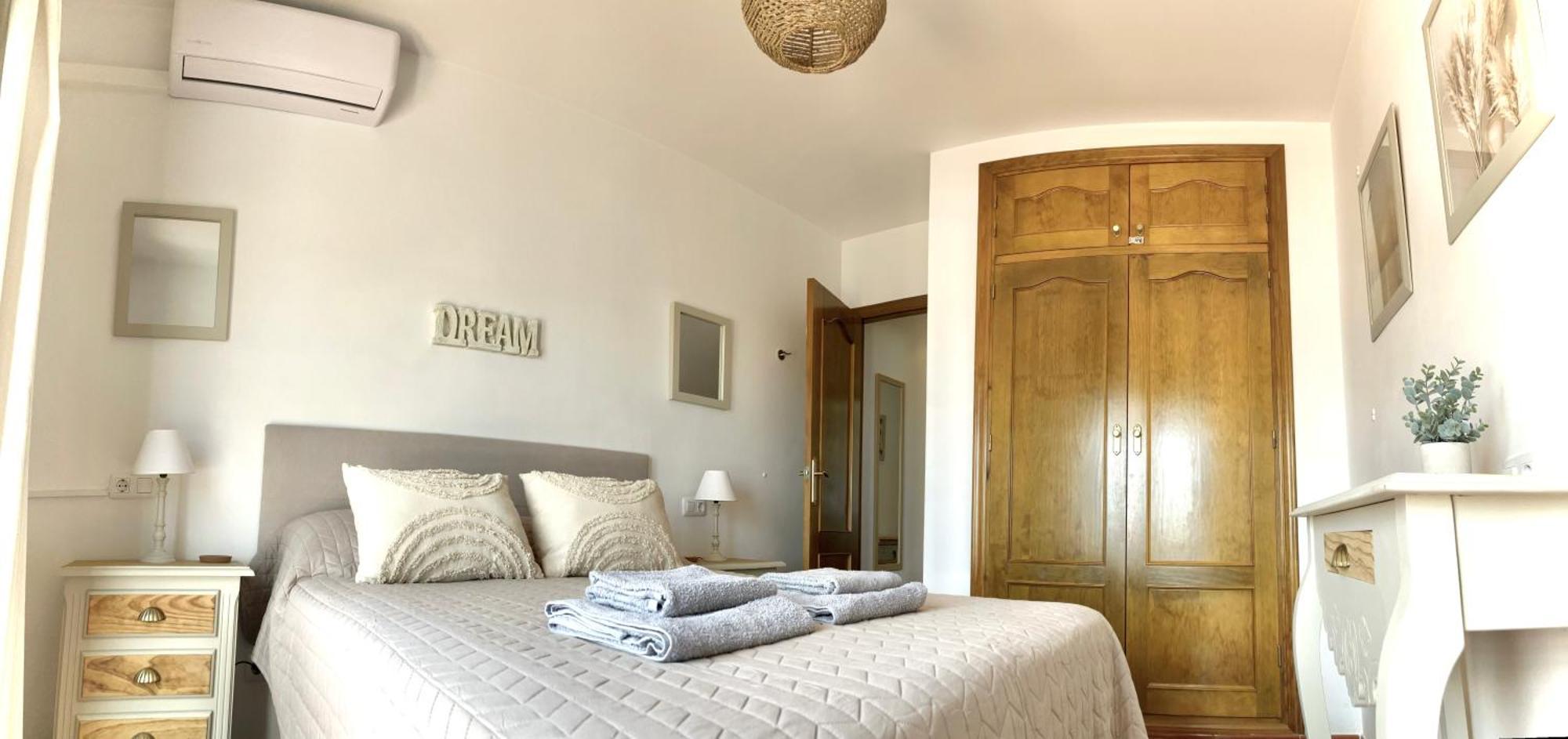 Apartamento Buenos Suenos- Balcon De Frigiliana Exterior foto