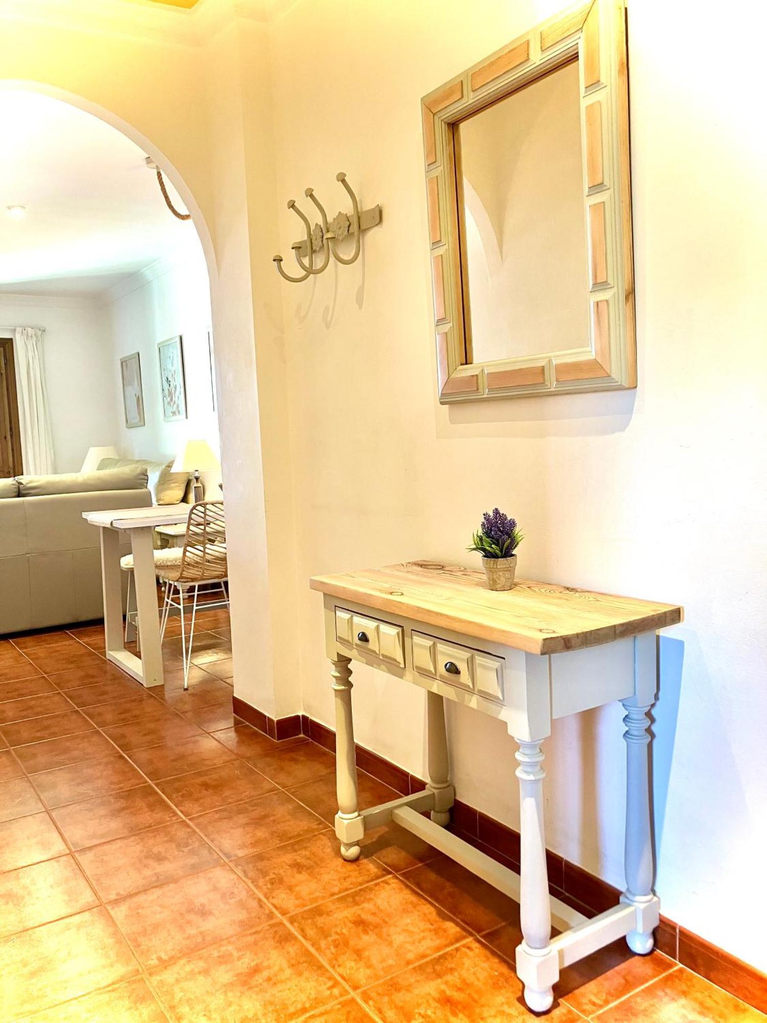 Apartamento Buenos Suenos- Balcon De Frigiliana Exterior foto
